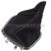 Manžeta řadící páky s rámečkem Chevrolet Aveo T3000 od 2011 c