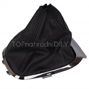 Manžeta řadící páky s rámečkem Chevrolet Aveo T3000 od 2011 d