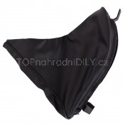 Manžeta ruční brzdy s rámečkem BMW řada 5 E39 95-04