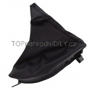 Manžeta ruční brzdy s rámečkem BMW řada 5 E39 95-04 b