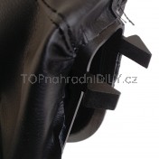 Manžeta ruční brzdy s rámečkem BMW řada 5 E39 95-04 d