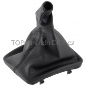 Manžeta řadící páky + manžeta ruční brzdy pro BMW řada 3 E46 97-05 c