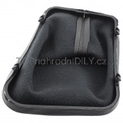 Manžeta řadící páky + manžeta ruční brzdy pro BMW řada 3 E46 97-05 d