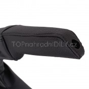 Manžeta ruční brzdy s rámečkem pro BMW řada 1 04-13 c