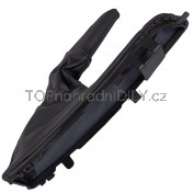 Manžeta ruční brzdy s rámečkem pro BMW řada 1 04-13 d