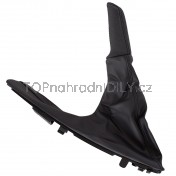 Manžeta ruční brzdy s rámečkem pro BMW řada 1 04-13 f