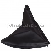 Manžeta ruční brzdy s rámečkem pro BMW řada 3 E46 97-05