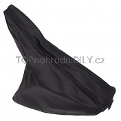 Manžeta ruční brzdy s rámečkem pro BMW řada 3 E46 97-05 b