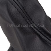 Manžeta ruční brzdy s rámečkem pro BMW řada 3 E46 97-05 e