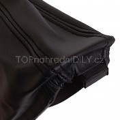 Manžeta ruční brzdy s rámečkem pro BMW řada 3 E46 97-05 f