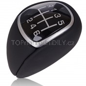 Hlavice řadící páky Hyundai Santa FE III, 6 stupňová 13-17