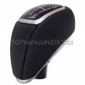 Hlavice řadící páky Hyundai Tucson II, 6 stupňová 10-16 c