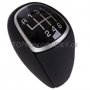 Hlavice řadící páky Hyundai Santa FE III, 6 stupňová 13-17 d