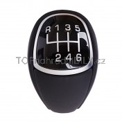 Hlavice řadící páky Hyundai Tucson II, 6 stupňová 10-16 e