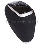 Hlavice řadící páky Kia Ceed III, 6 stupňová, od 2018 b