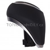 Hlavice řadící páky Kia Ceed III, 6 stupňová, od 2018 f