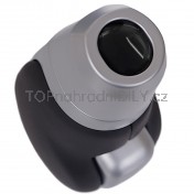 Hlavice řadící páky Renault Kadjar od 2015, Automat b