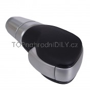 Hlavice řadící páky Renault Megane IV 15-22, Automat d