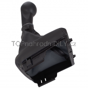 Řadicí páka s manžetou Seat Ibiza IV, 5 stupňová od 2008 c