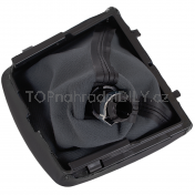 Řadicí páka s manžetou Seat Ibiza IV, 5 stupňová od 2008 e