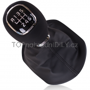 Řadicí páka s manžetou Kia Sportage III 09-16, 6 stupňová