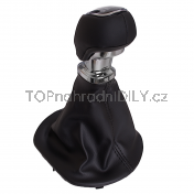 Řadicí páka s manžetou Kia Sportage III 09-16, 6 stupňová e