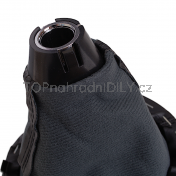 Řadicí páka s manžetou Kia Sportage III 09-16, 6 stupňová g