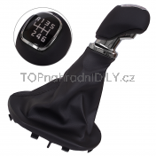 Řadicí páka s manžetou Kia Sportage III 09-16, 6 stupňová c