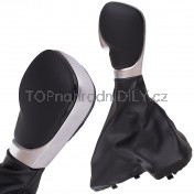 Řadicí páka s manžetou Renault Koleos II 17-23, Automat