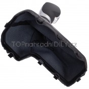 Řadicí páka s manžetou Renault Koleos II 17-23, Automat g