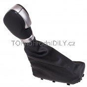 Řadicí páka s manžetou Renault Koleos II 17-23, Automat e