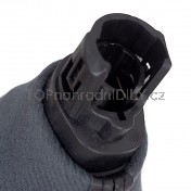 Řadicí páka s manžetou Renault Koleos II 17-23, Automat c