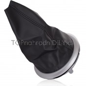 Manžeta řadící páky s rámečkem Peugeot 308 3008