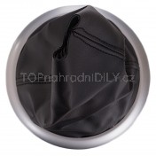 Manžeta řadící páky s rámečkem Peugeot 308 3008 d