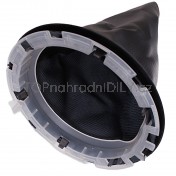 Manžeta řadící páky s rámečkem Citroen C3 C4 C5 a