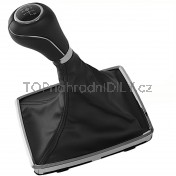 Řadicí páka s manžetou Mercedes C-třída, 6 stupňová 07-14