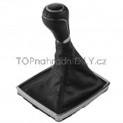 Řadicí páka s manžetou Mercedes C-třída, 6 stupňová 07-14 c