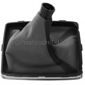 Řadicí páka s manžetou Mercedes C-třída, 6 stupňová 07-14 b