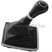 Řadicí páka s manžetou Mercedes C-třída, 6 stupňová 07-14 g