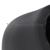 Hlavice řadící páky Renault Vel Satis, 6 stupňová, lesklý chrom, 8200050527 e