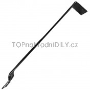 Držák rezervního kola VW Caddy 03-19 a