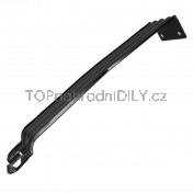 Držák rezervního kola VW Caddy 03-19 b