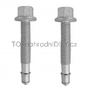 Držák rezervního kola VW Caddy 03-19 e