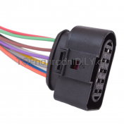 Koncovky piny se zástrčkou VW 1J0973735 c