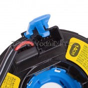 Airbag kroužek volantu, kroužek pod volant Hyundai i20 I, 934902P170 a