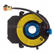 Airbag kroužek volantu, kroužek pod volant Kia Sorento II, 934902P170 c