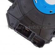 Airbag kroužek volantu, kroužek pod volant Kia Sorento II, 934902P170 e