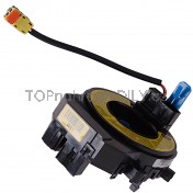 Airbag kroužek volantu, kroužek pod volant Kia Sorento II, 934902P170 f