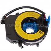Airbag kroužek volantu, kroužek pod volant Hyundai i30, 934901W110