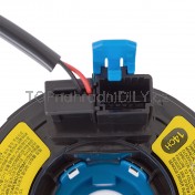 Airbag kroužek volantu, kroužek pod volant Kia RIO III, 934901W110 e